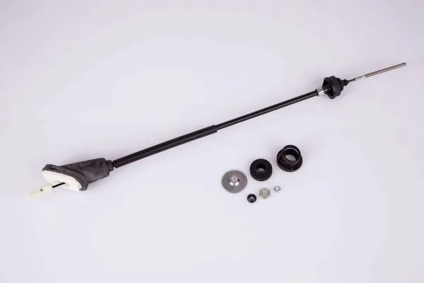 Cable Pull, clutch control