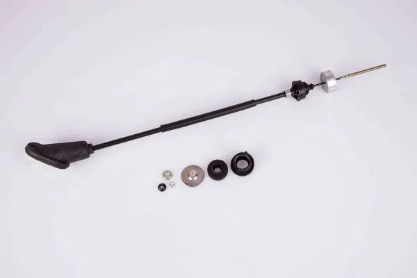 Cable Pull, clutch control