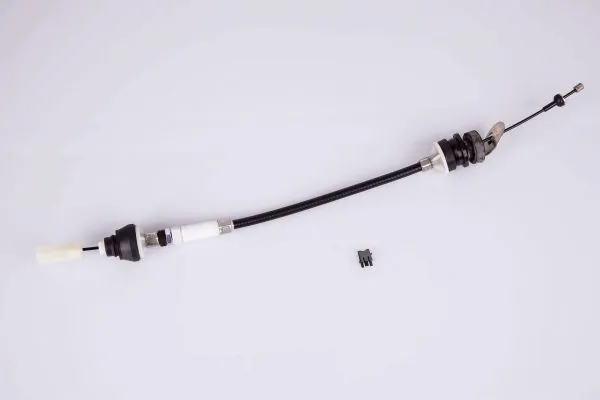Cable Pull, clutch control