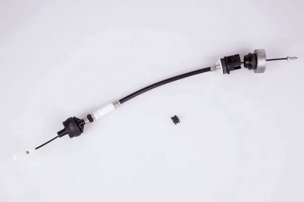 Cable Pull, clutch control