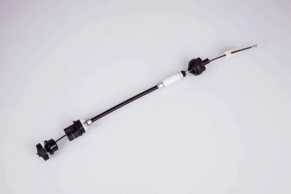 Cable Pull, clutch control