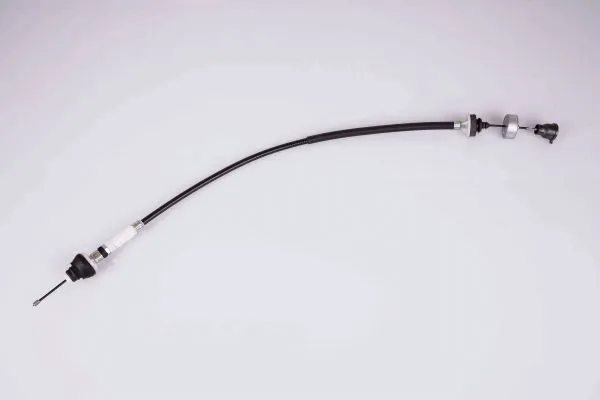 Cable Pull, clutch control