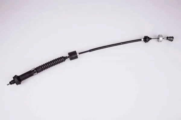 Cable Pull, clutch control