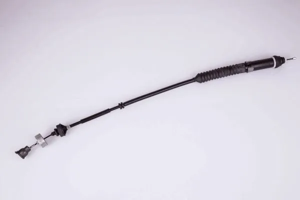 Cable Pull, clutch control
