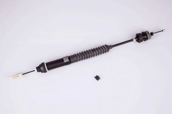 Cable Pull, clutch control