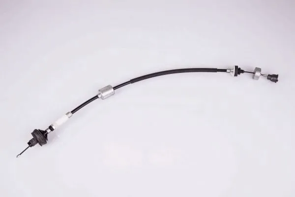 Cable Pull, clutch control