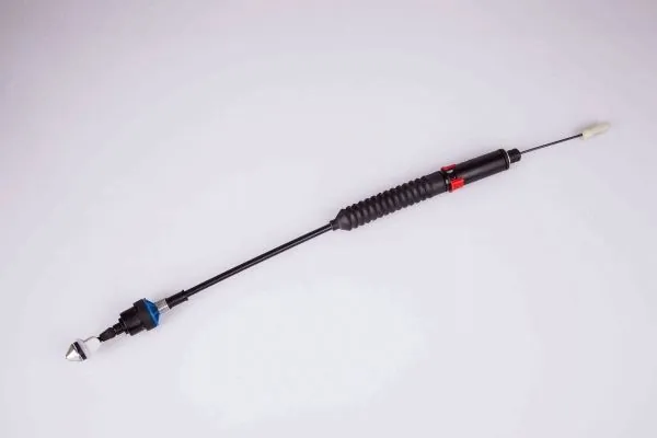 Cable Pull, clutch control