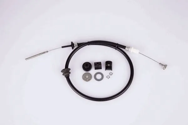 Cable Pull, clutch control