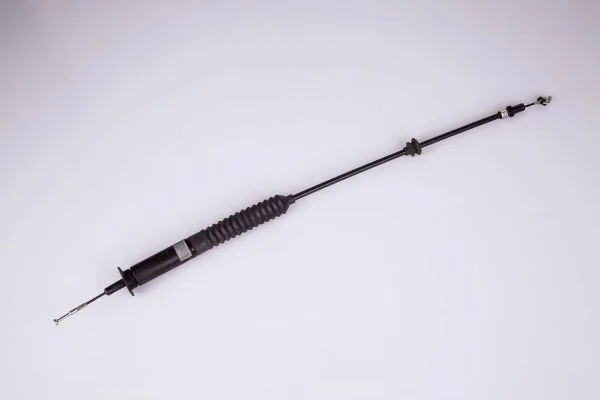 Cable Pull, clutch control
