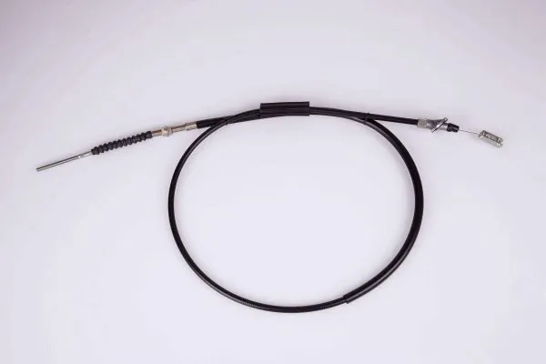 Cable Pull, clutch control