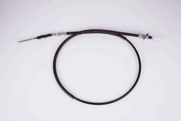 Cable Pull, clutch control