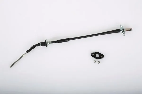 Cable Pull, clutch control