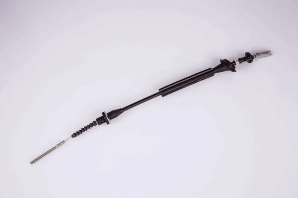 Cable Pull, clutch control