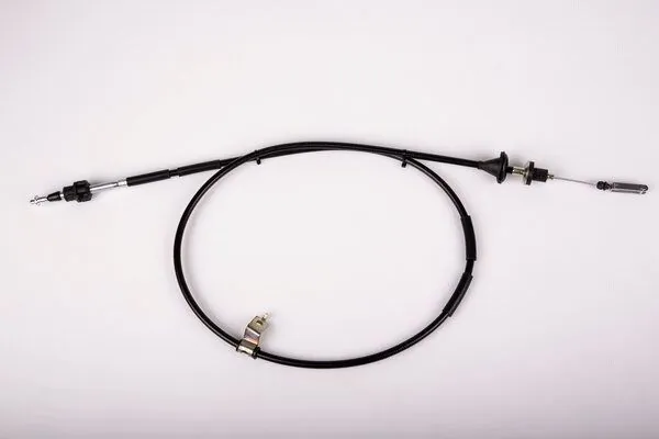 Cable Pull, clutch control