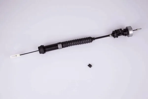 Cable Pull, clutch control