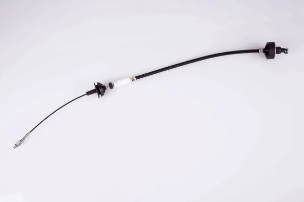 Cable Pull, clutch control