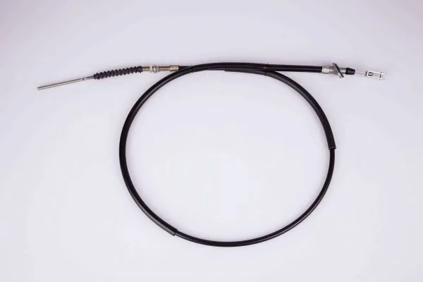 Cable Pull, clutch control