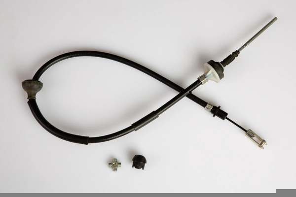 Cable Pull, clutch control