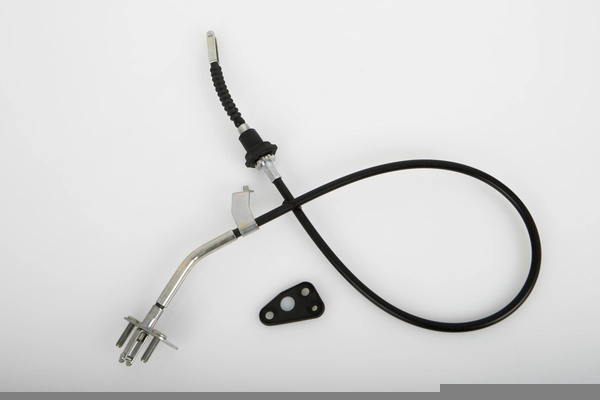 Cable Pull, clutch control