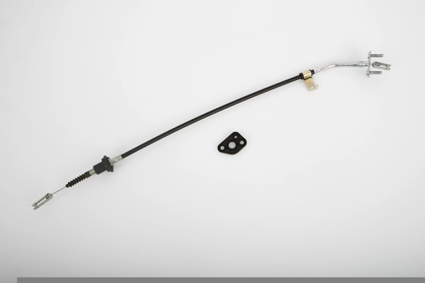 Cable Pull, clutch control
