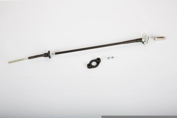 Cable Pull, clutch control