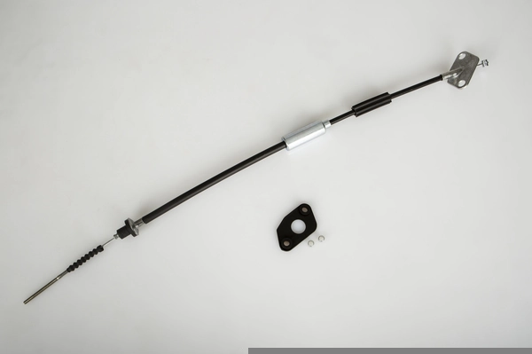Cable Pull, clutch control
