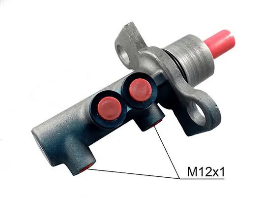 Brake Master Cylinder