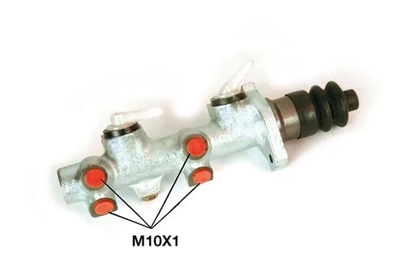 Brake Master Cylinder