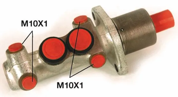 Brake Master Cylinder