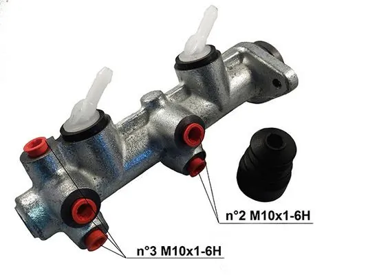 Brake Master Cylinder