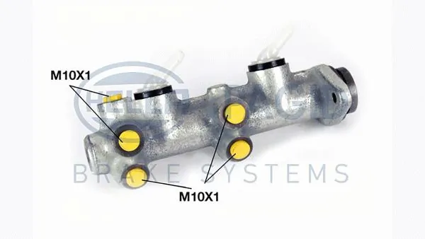 Brake Master Cylinder
