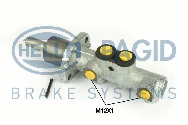 Brake Master Cylinder