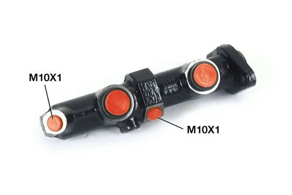 Brake Master Cylinder