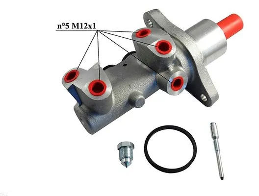 Brake Master Cylinder