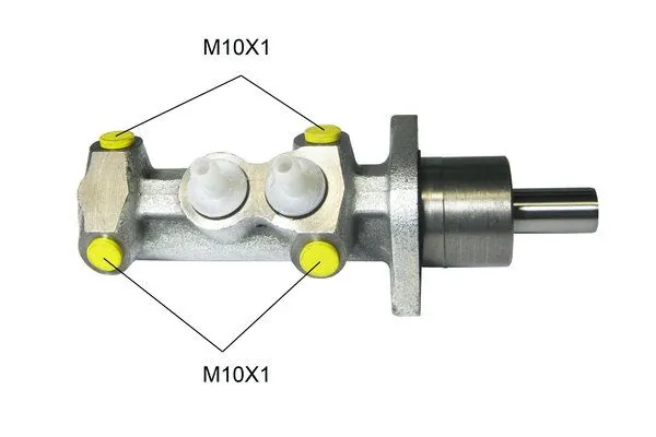 Brake Master Cylinder