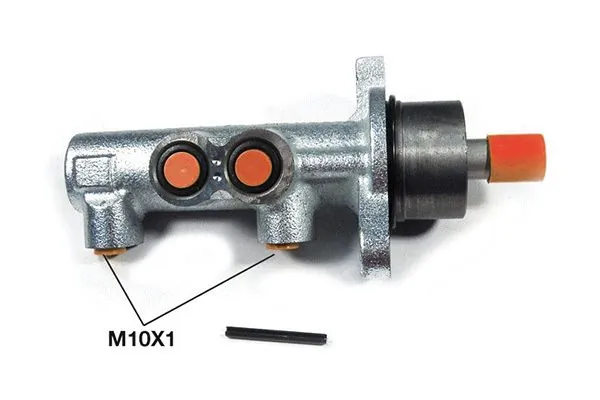 Brake Master Cylinder