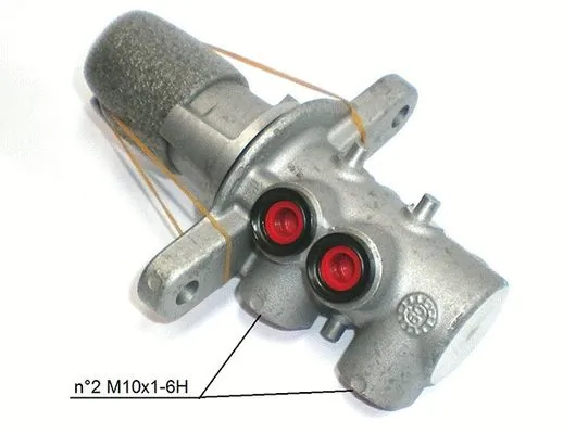 Brake Master Cylinder