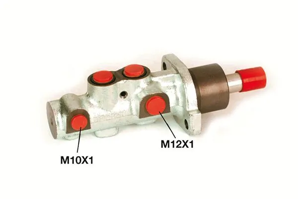 Brake Master Cylinder