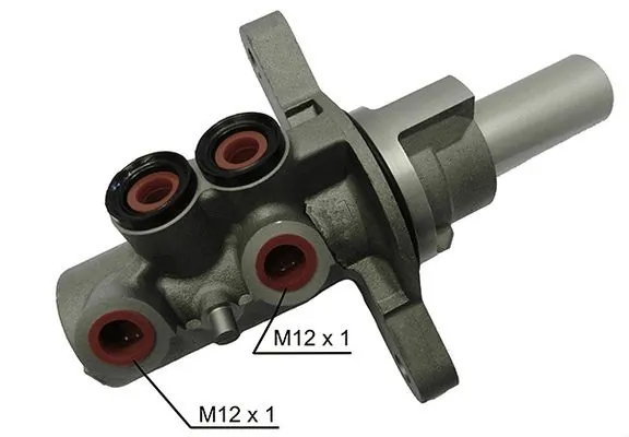 Brake Master Cylinder