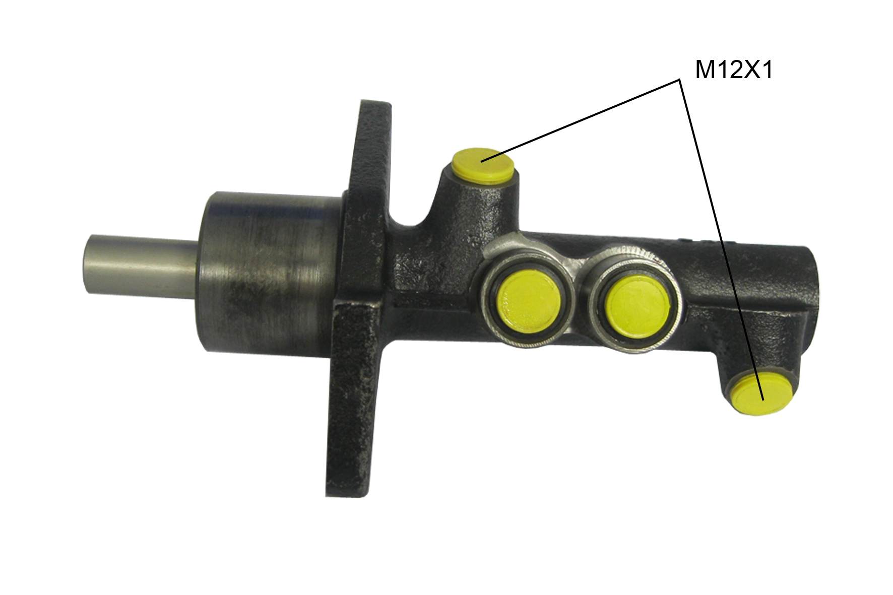 Brake Master Cylinder