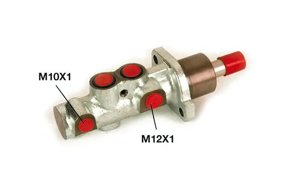 Brake Master Cylinder