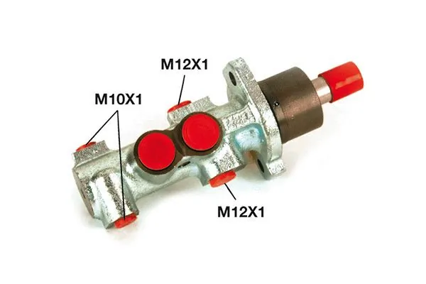 Brake Master Cylinder