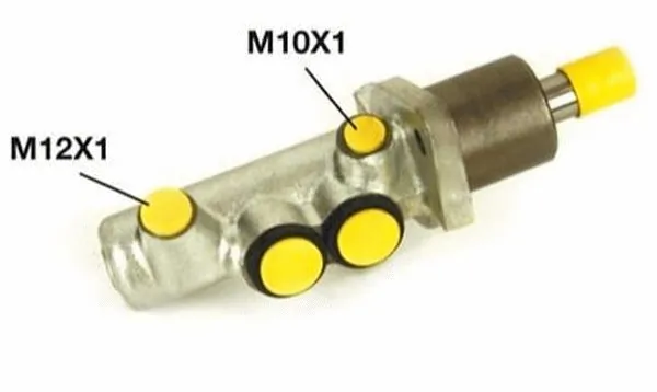 Brake Master Cylinder