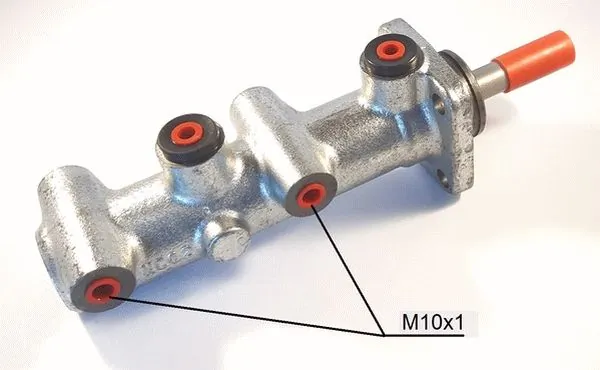 Brake Master Cylinder
