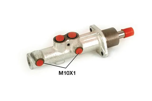 Brake Master Cylinder
