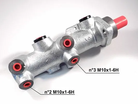 Brake Master Cylinder