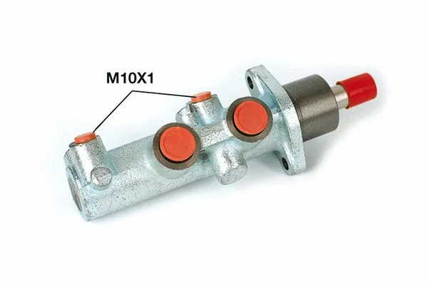 Brake Master Cylinder