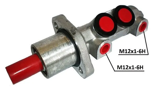 Brake Master Cylinder