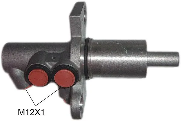 Brake Master Cylinder