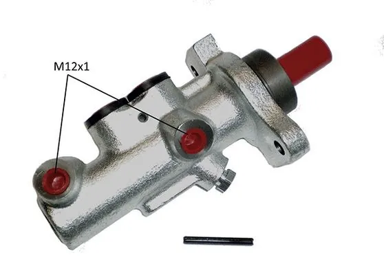 Brake Master Cylinder
